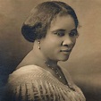 Who's Madam C.J. Walker's Granddaughter Fairy Mae In 'Self-Made'?