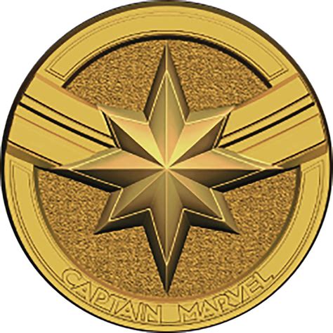 Download the vector logo of the captain marvel brand designed by in encapsulated postscript (eps) format. FEB199041 - CAPTAIN MARVEL LOGO PEWTER LAPEL PIN ...