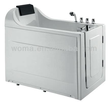 A portable bathtub comes in handy, especially in extreme conditions, and safety is needed for adults, kids, or seniors. Handicapped Bathtub For Disabled Portable Bathtub For ...