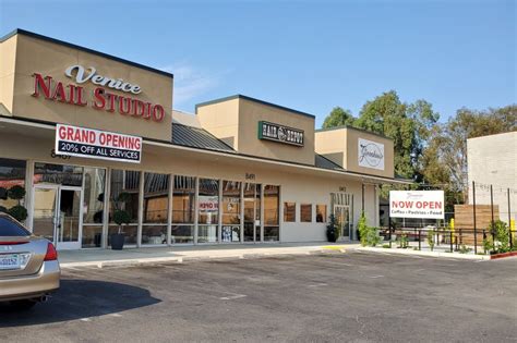 This Citrus Heights Shopping Center Has Welcomed Three New Businesses