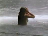 Brooke Shields Nuda Anni In The Blue Lagoon