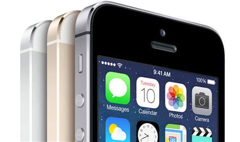 Apple Iphone 6c Details Tech Specs Uk Price And Release Date