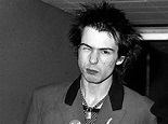 SID VICIOUS OF THE SEX PISTOLS - WHO?! How Well Do You Know The Real ...