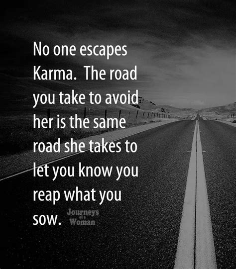 Pin By Jessi On Karma Reap What You Sow Karma Life Lessons