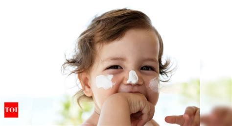 Skincare For Babies How To Care For Your Babys Skin The Right Way