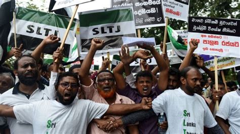 سری لنکا میں کم عمری کی شادیوں کی متاثرہ مسلمان لڑکیاں Bbc News اردو