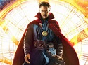 Why critics are in love with 'Doctor Strange,' Marvel's 'most exciting ...