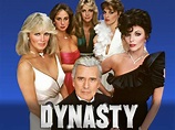 Arriva il remake di "Dynasty", la storica soap opera degli anni '80 ...