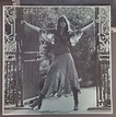 Carly Simon Anticipation 1971 Elektra LP Record Vinyl 33 RPM