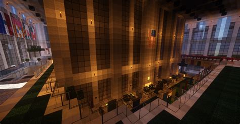 History Of The Project The Original World Trade Center In Minecraft