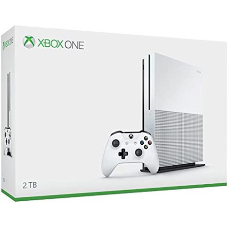 Microsoft Xbox One S 2tb Console Launch Editiondiscontinued