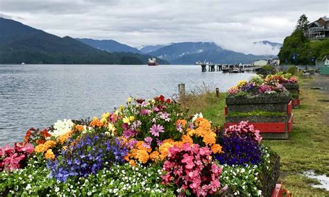 Things To Do In Prince Rupert Bc Hike Bike Travel