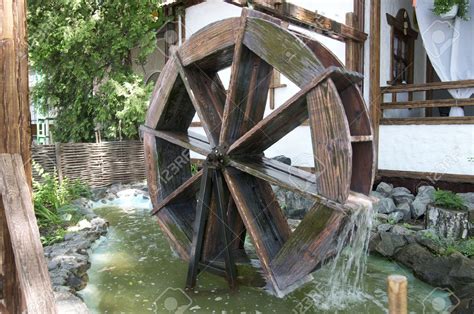 Watermill Wallpapers Man Made Hq Watermill Pictures 4k Wallpapers 2019