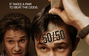 50-50 | Teaser Trailer