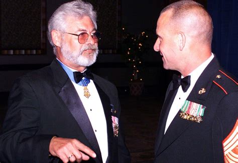 Vietnam War Medal Of Honor Recipient Special Forces Legend Dies At 70
