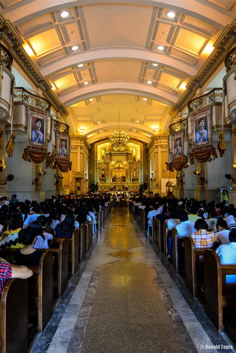 10 Most Beautiful Churches In Cebu Sugboph