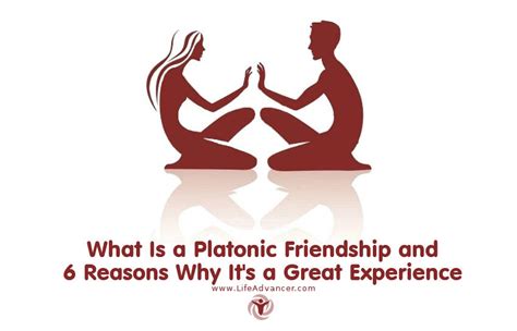 What Is A Platonic Friendship And 6 Reasons Why Its A Great Experience