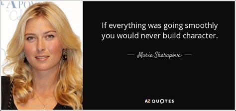 Top 25 Quotes By Maria Sharapova Of 137 A Z Quotes