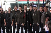 File:New Kids On The Block and Backstreet Boys 2011.jpg - Wikipedia