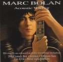 Acoustic Warrior - Marc Bolan: Amazon.de: Musik