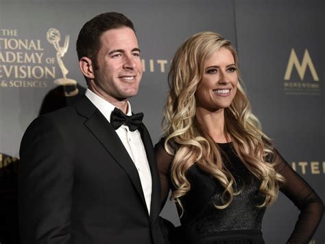How Does Tarek El Moussa Feel About Ex Christina Ant Ansteads Split