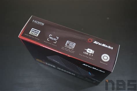 รีวิว Avermedia Gc553 Live Gamer Ultra Capture Card ระดับ 4k ราคาโดน