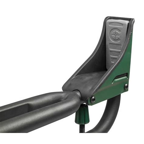 Caldwell Shooting Supplies Lead Sled Dft 2 Shooting Rest