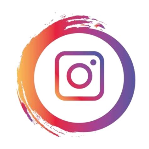 Download High Quality Instagram Logo Cool Transparent Png Images Art