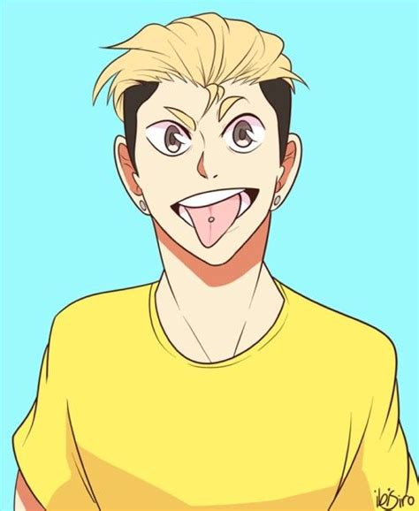 Marry This Volleyball Dork Yuuji T Haikyuu Haikyuu Anime