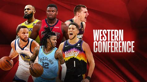 What To Expect From All 15 Teams In The West This Season