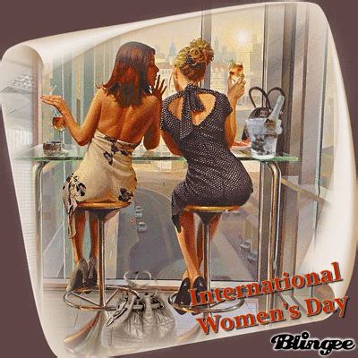 Womans Day Picture 137491850 Blingee Com
