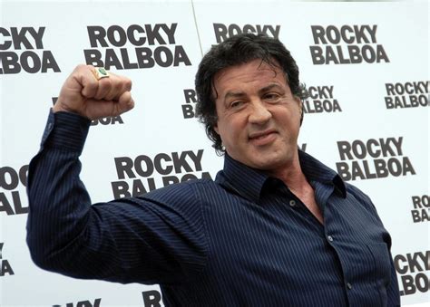 Sylvester Stallone Sold His Dog For 40 Before Rocky Sold Then