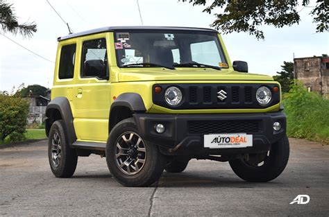 The Best 8 Suvs You Can Buy In The Philippines Today Autodeal
