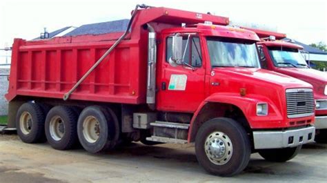 Maybe you would like to learn more about one of these? How Many Cubic Yards In A Tandem Dump Truck - GeloManias