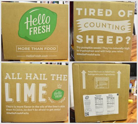 The Truth About Hello Fresh Meals And If Theyre Worth It For Families