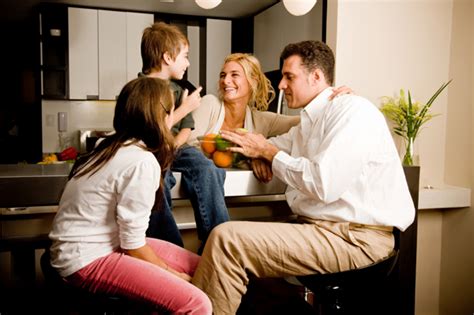 Discuss these questions as a family and give each individual an opportunity to answer or provide input. Prioritize activities in 2012