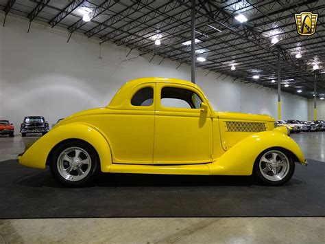 1936 Ford 5 Window Coupe For Sale Cc 989469