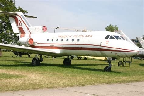 Polish Aviation Museum Kraków Visitor Information And Reviews
