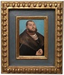 Juan Federico el Magnánimo, elector de Sajonia - Colección - Museo ...