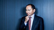 Interview Francis Fukuyama: "I think he is the first truly racist ...