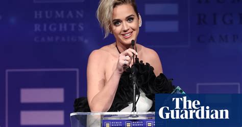 Katy Perry Says She Tried To Pray The Gay Away As An Adolescent