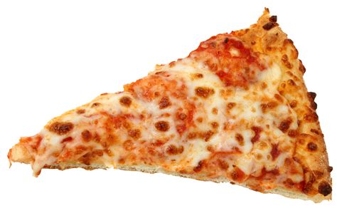 Pizza Slice Png Clipart Png Mart