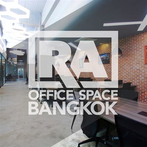 Serviced Offices Bangkok L ออฟฟิศสำเร็จรูปให้เช่า Bangkok