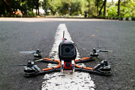 What Is An Fpv Drone Bandh Explora