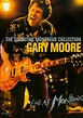 Definitive Montreux Collection, Gary Moore | Muziek | bol.com