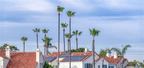 Is Your Roof Ready For Solar Panels Tadlock Roofing