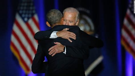 The Week That Obama And Biden Cried Opinion Cnn