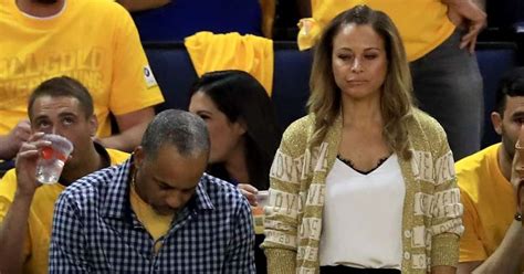 Who Is Sonya Curry Dating Divorce With Dell Curry Gets Ugly Amid