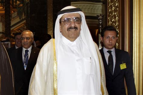 Dubais Deputy Ruler Sheikh Hamdan Bin Rashid Dies At 75 Flipboard