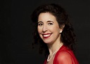 Angela Hewitt launches penultimate year of Bach Odyssey project ...